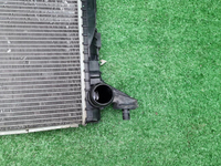 Радиатор охлаждения Audi A4 B9 (2015-н.в.)