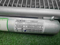 Радиатор кондиционера Nissan Juke 1 YF15 (2010-2019)