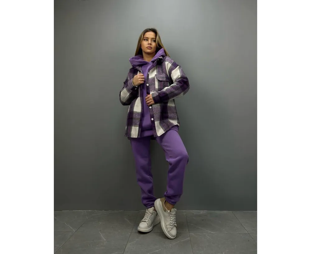 Костюм 6842082 Fabrika