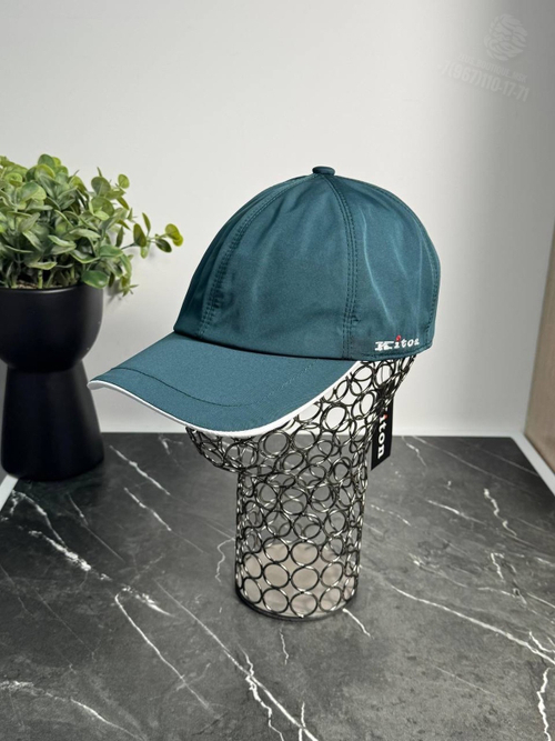 Бейсболка Kiton