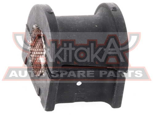 Втулка переднего стабилизатора d26.5 ASVA 0107-720