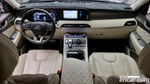 Hyundai Palisade Бензин 3.8 2WD (10.2021)