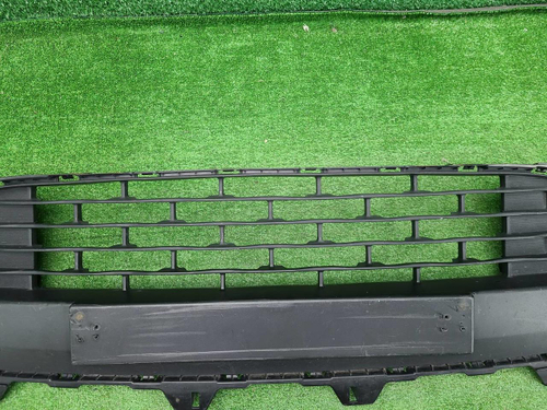 Решетка переднего бампера KIA Rio 4 (17-20) Седан