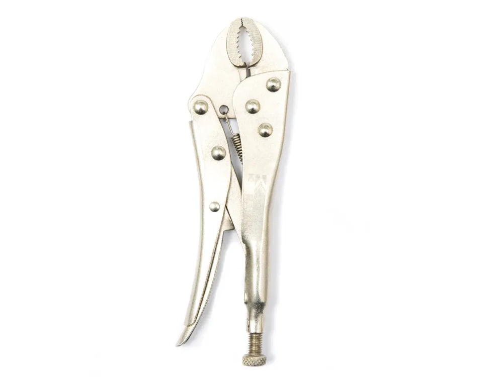 Зажим ручной КЕДР 7Y PRIME