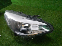 Фара левая BMW 5er G30 (2017-2020) LED