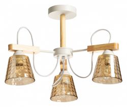 Люстра на штанге De City Дэла 16 635018303