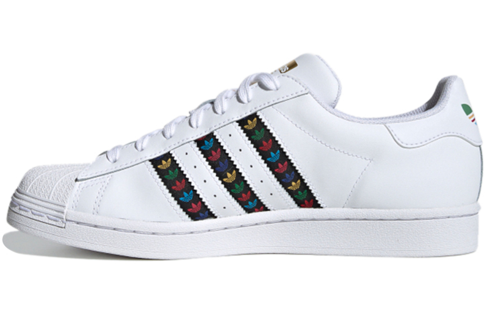 Кроссовки Adidas Originals Superstar Logo