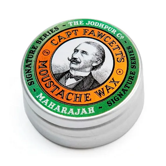 Воск для усов Maharajah