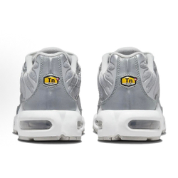 Nike Air Max TN Plus “Metallic Silver”