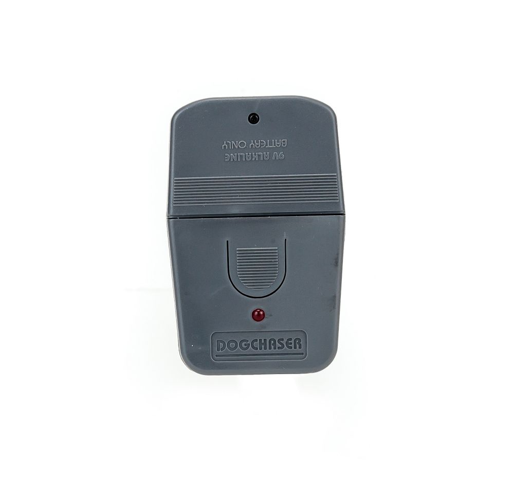 Ручной отпугиватель собак ЭкоСнайпер LS-977