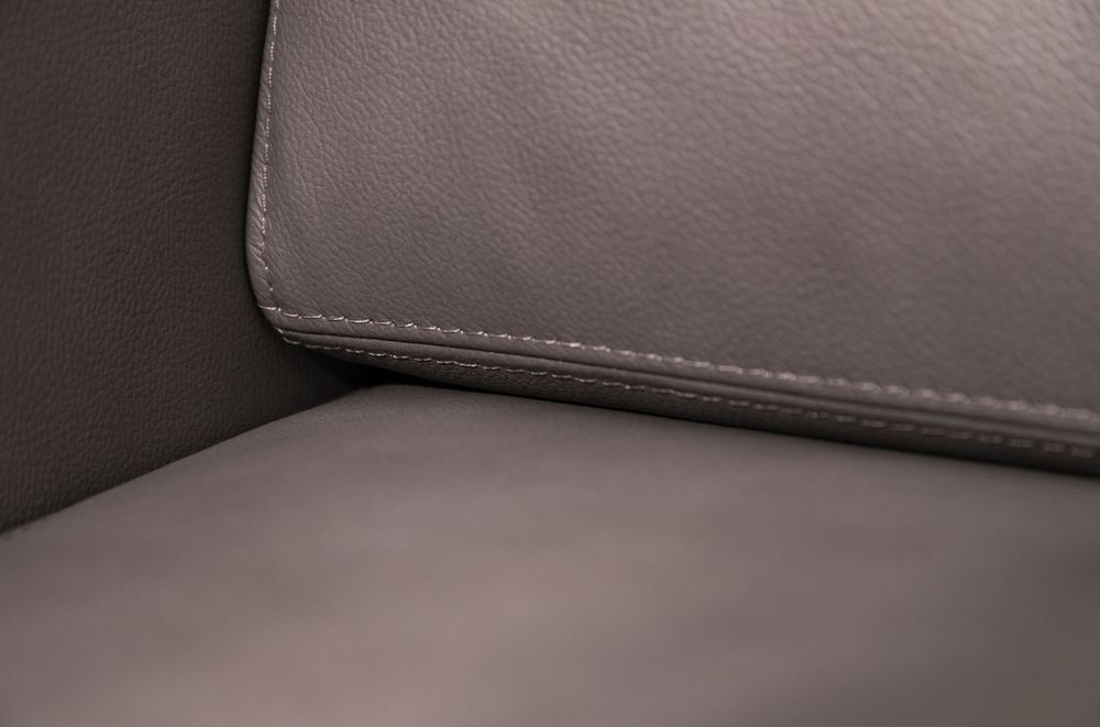 Мягкое кресло ТЕНО,кожа