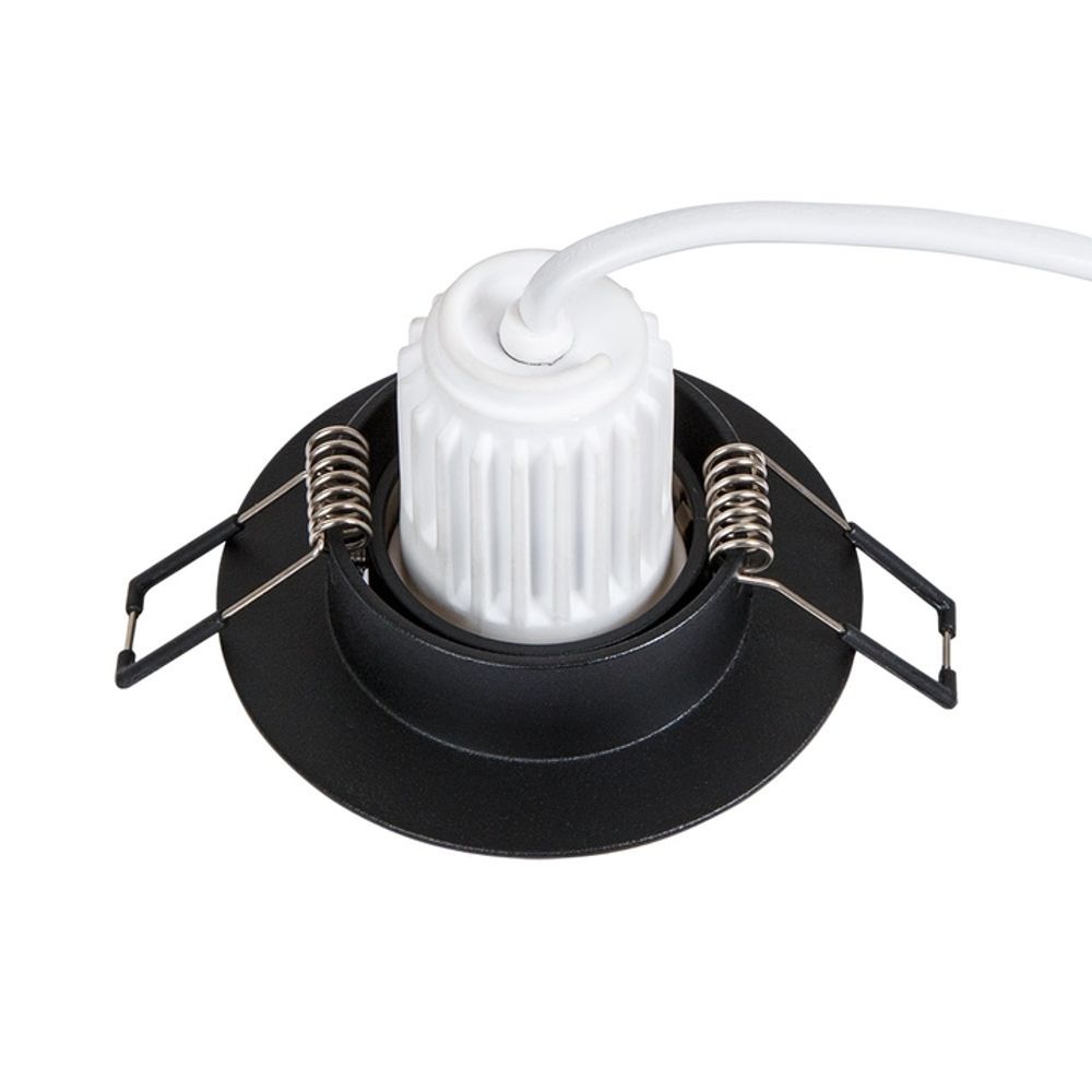 Точечный встраиваемый светильник Arte Lamp