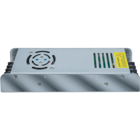 Блок питания 360Вт 12V IP20 19227