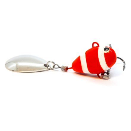 HURRICANE 28g REDHEAD