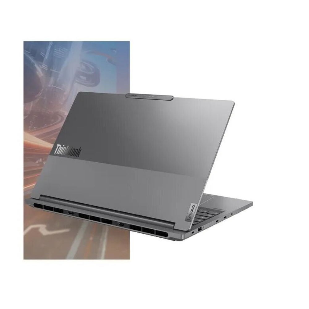 16"Ноутбук Lenovo ThinkBook 16P Gen 5 ( Intel i7-14650HX, RAM 32 ГБ,2TB SSD, RTX4060, Win11, RU)