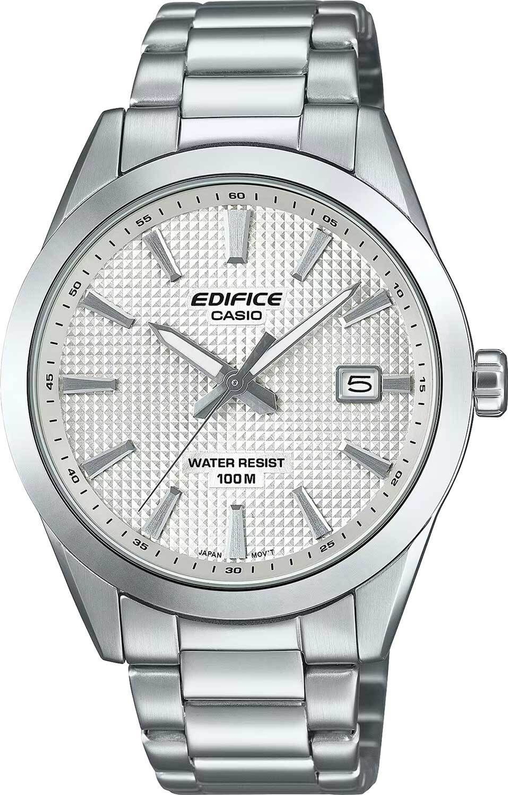 Мужские наручные часы Casio EFV-160D-7A