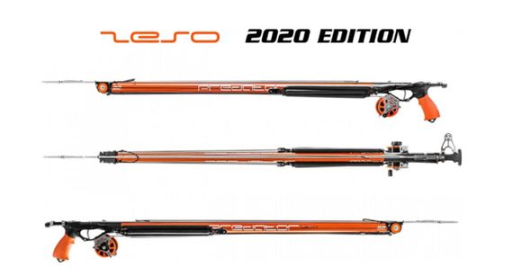 Predator ZESO INVERT ROLLER 55 cm Limited Edition 2020