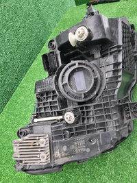 Фара левая Mercedes C w205 (2018-2023) LED