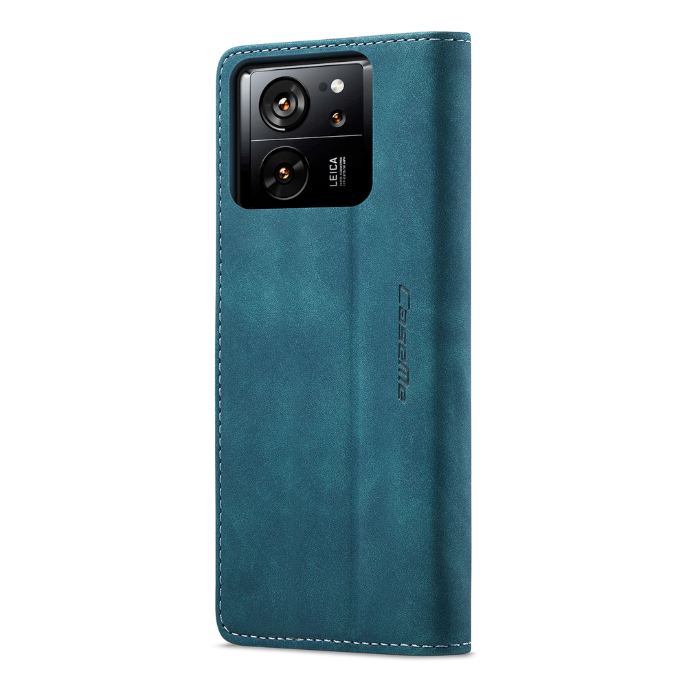 Чехол-книжка CaseMe Matte Xiaomi 13T (Pro)