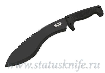 Нож SOG MC-11 Sogfari Kukri