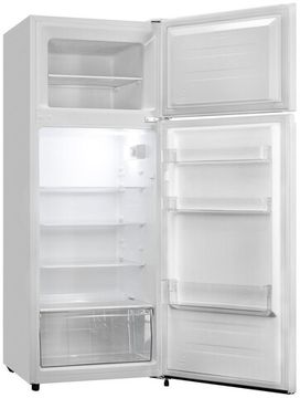 Холодильник Lex RFS 201 DF WH