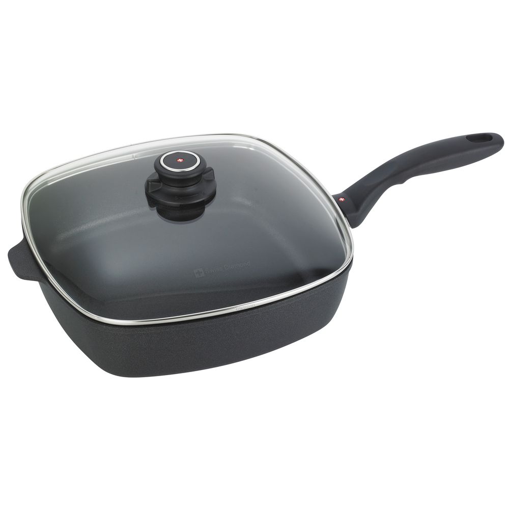 Сотейник Swiss Diamond XD 66283IC, 5 л