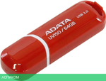 USB Flash-накопитель A-Data DashDrive UV150 64GB (AUV150-64G-RRD)