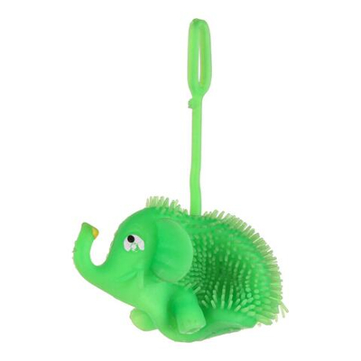 Мякиш Слон свет, в пакете