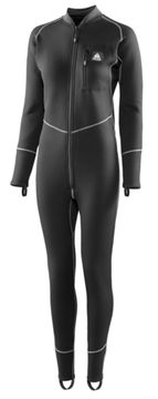 Утеплитель женский Waterproof Body 2X двухслойный для сухого гидрокостюма