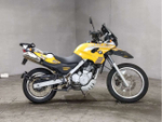 BMW F650GS 027633