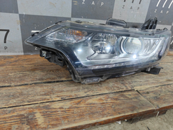 Фара левая галоген Mitsubishi Outlander 3 15-23 Б/У Оригинал 8301C853