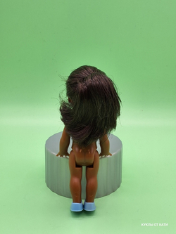 Кукла Барби - Келли 90х 03911