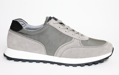 Кроссовки мужские демисезонный Meko Melo арт. PP12261-7H