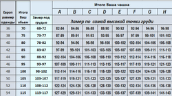 Бюстгальтер Triumph Signature Sheer WHP EX