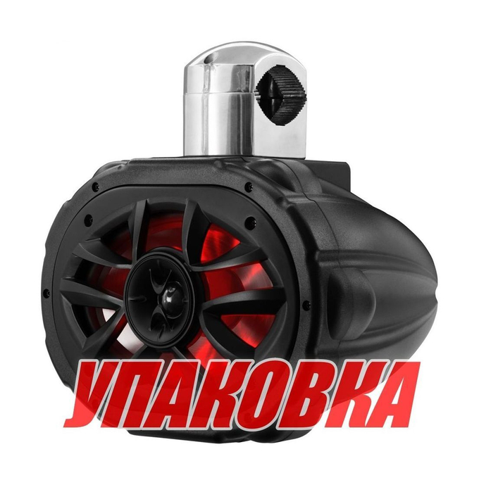 Подвесной динамик на таргу BOSS MRWT69RGB (1 шт.), BOSS (упаковка из 4 шт.)
