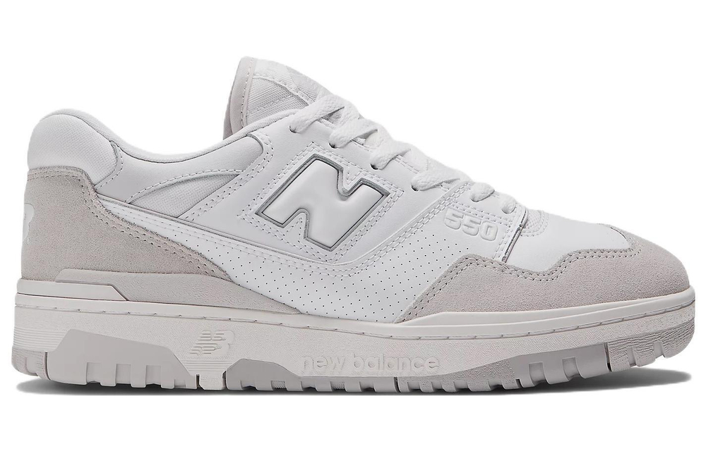 Кроссовки New Balance Nb 550