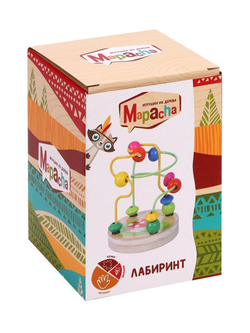 Лабиринт