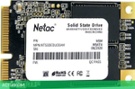 SSD диск Netac N5M 256GB (NT01N5M-256G-M3X)