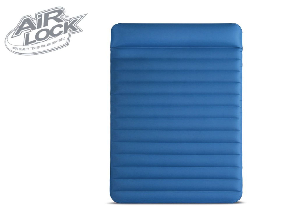 Надувной матрас Intex 152х203х22cm 64013
