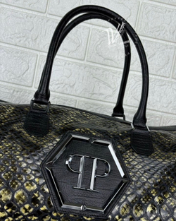 Сумка дорожная Philipp Plein премиум