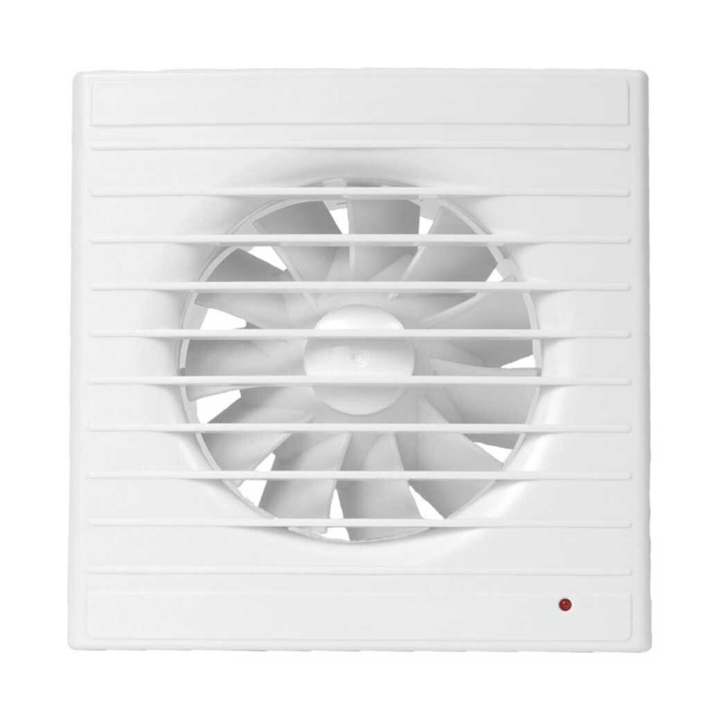 Вентилятор вытяжной Viento, 240 м³/ч, ВИЕНТО 125СВ STILL