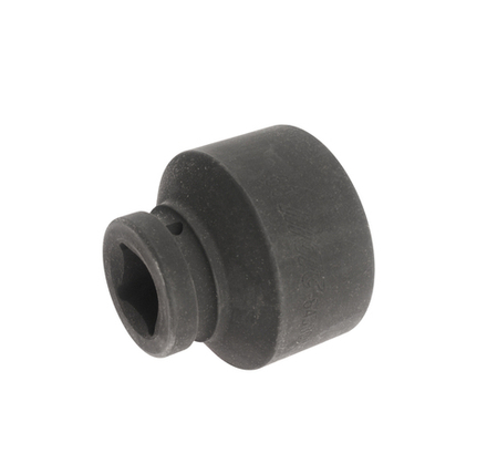 Головка торцевая 1" 60мм ударная L=78мм JTC