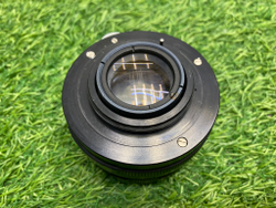 Helios-44M № 7947424 Экспортный