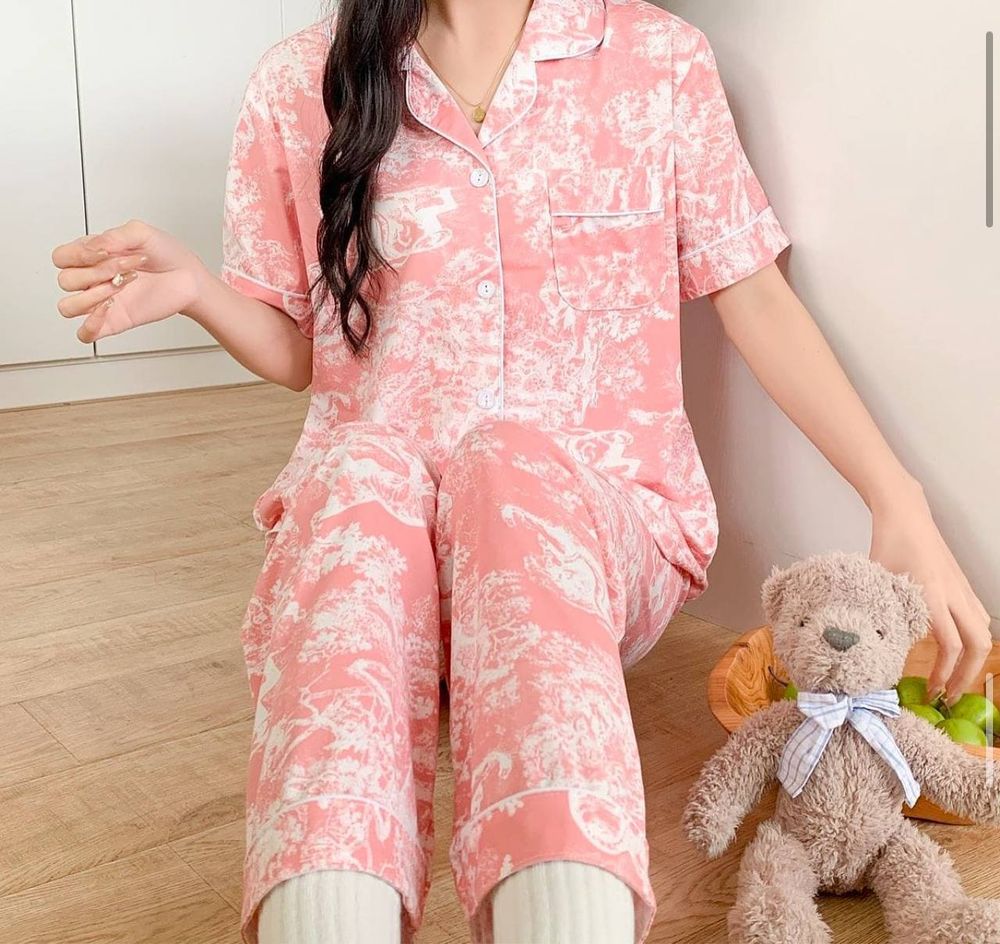 ДО двойка ДИОР