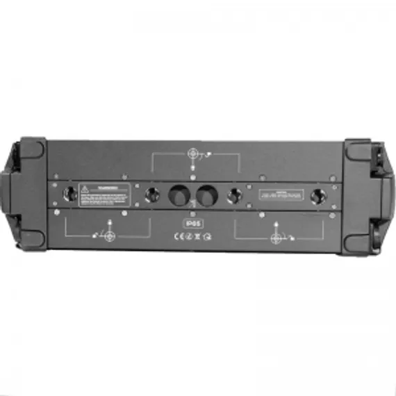 I LIGHTING IL-POWER STROBE 1000