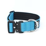 Ошейник Combat 4 см BullyBillows