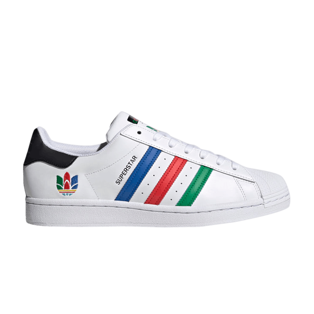 Кроссовки Adidas Originals Superstar