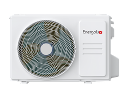 Сплит-система ENERGOLUX, LUGANO PRO LINE Inverter, SAS09DL2-AI / SAU09DL2-AI