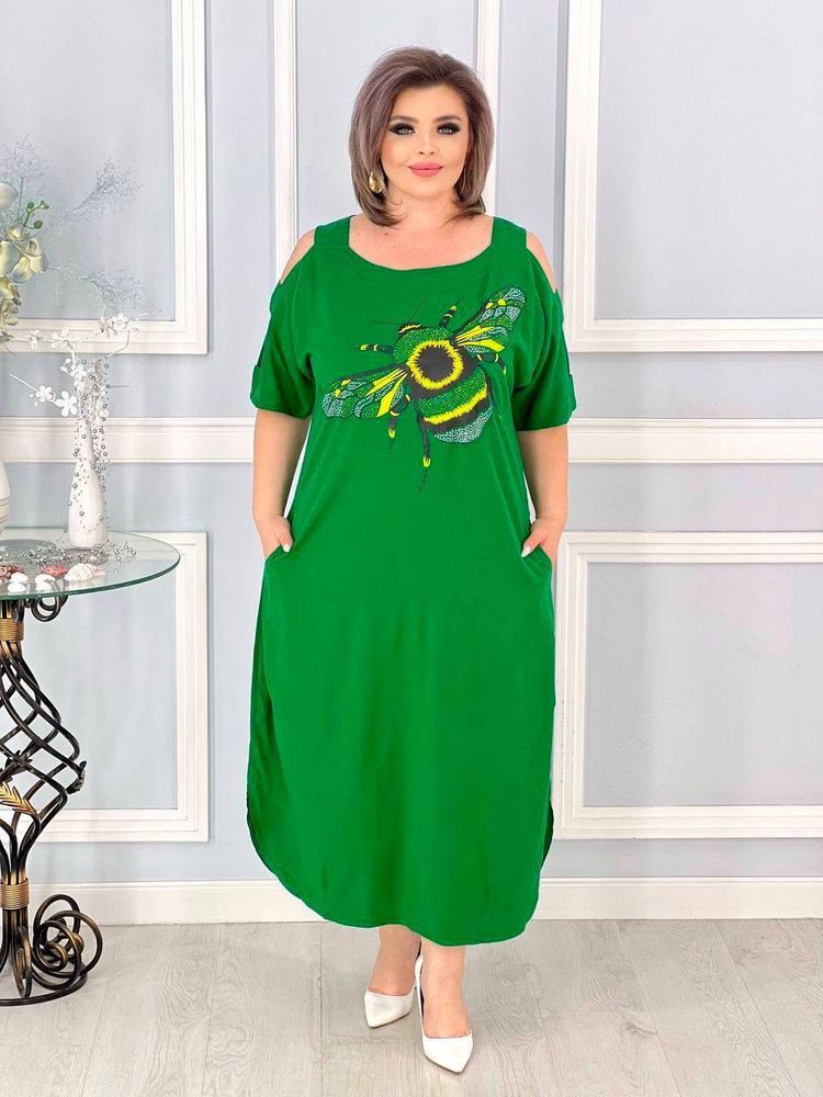 Сарафан &quot;Шмель-3&quot; Fabrika