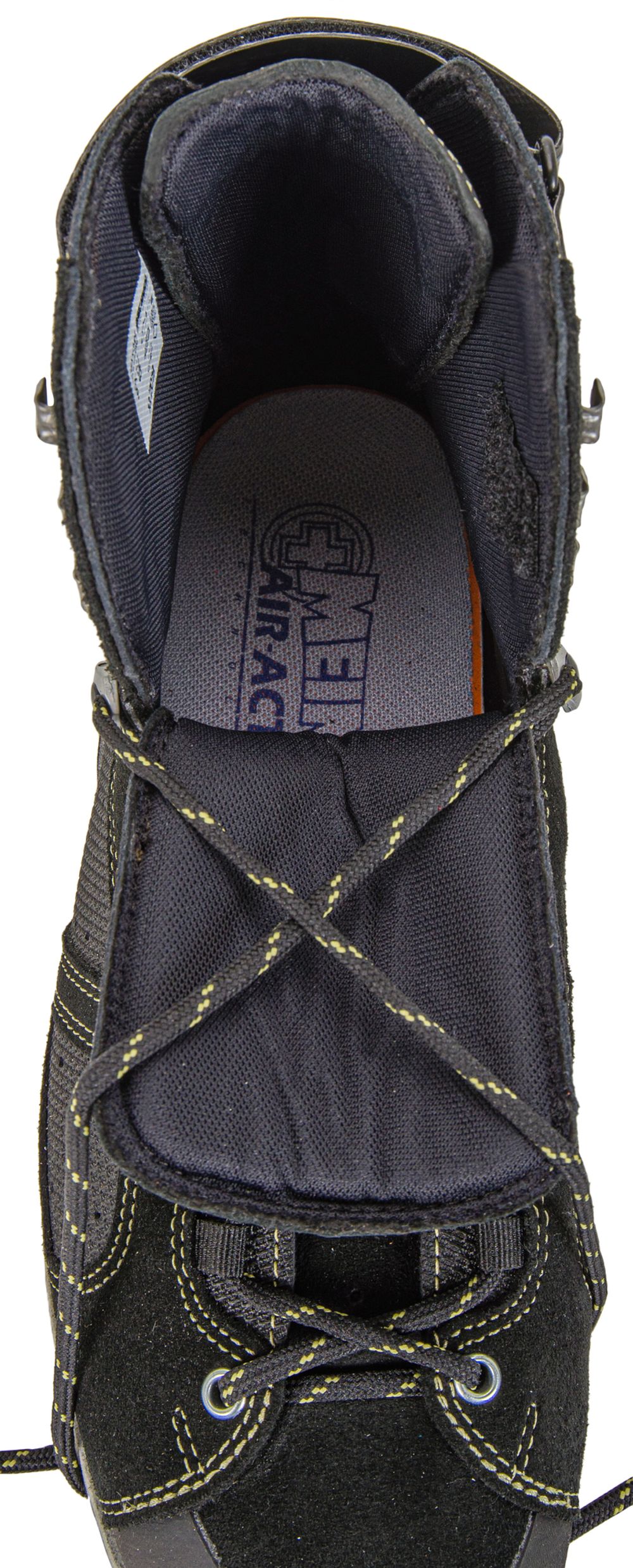 Стрелковые ботинки «Strong»